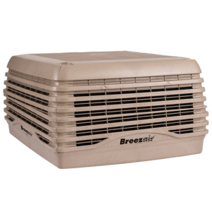 BreezAir TBQI Evaporative Cooler