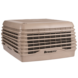 Breezair store cooler price