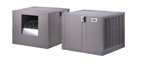 AeroCool Pro Series Coolers – Metro Heating & Cooling